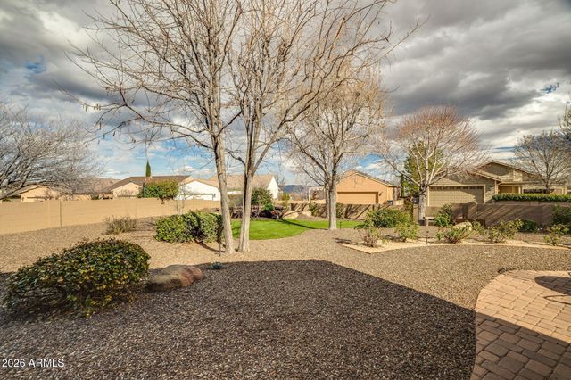 1347 N KETTLE HILL Road, Prescott Valley, AZ 86314