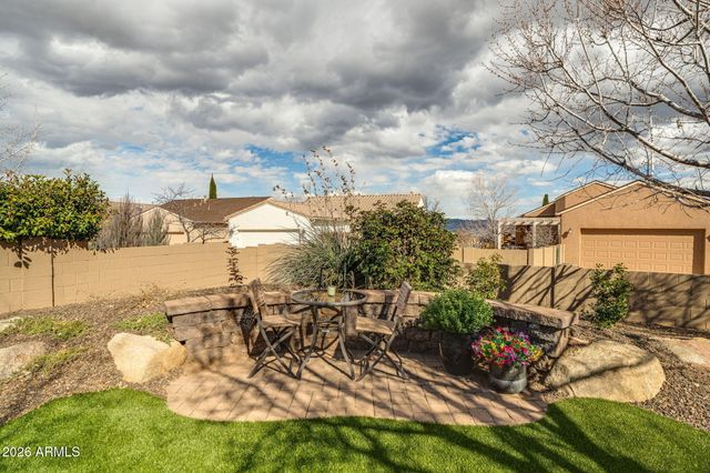 1347 N KETTLE HILL Road, Prescott Valley, AZ 86314