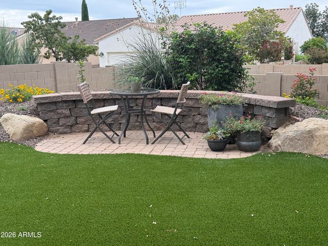 1347 N KETTLE HILL Road, Prescott Valley, AZ 86314