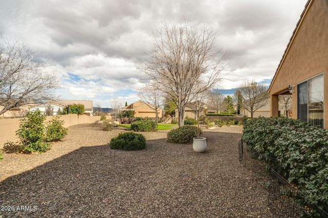 1347 N KETTLE HILL Road, Prescott Valley, AZ 86314