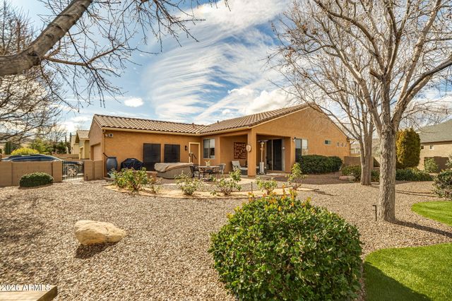 1347 N KETTLE HILL Road, Prescott Valley, AZ 86314