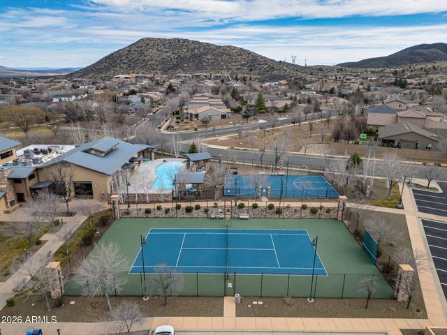 1347 N KETTLE HILL Road, Prescott Valley, AZ 86314