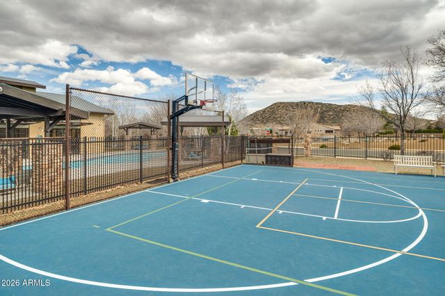 1347 N KETTLE HILL Road, Prescott Valley, AZ 86314