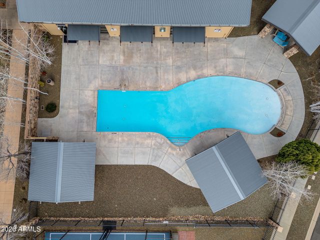 1347 N KETTLE HILL Road, Prescott Valley, AZ 86314