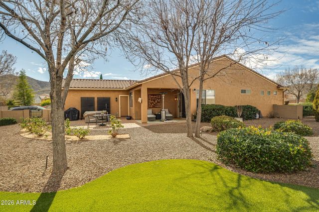 1347 N KETTLE HILL Road, Prescott Valley, AZ 86314