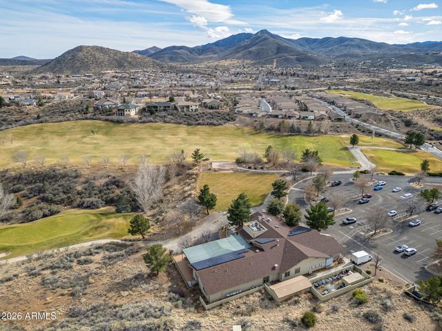 1347 N KETTLE HILL Road, Prescott Valley, AZ 86314