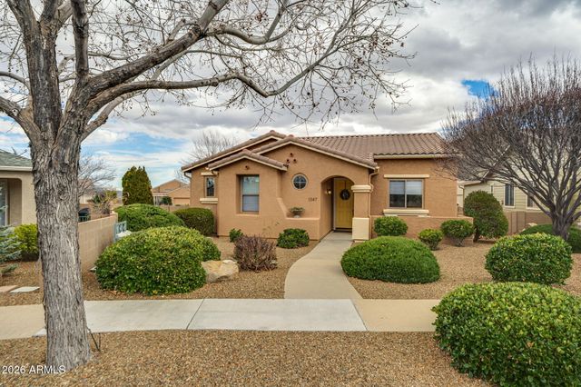 1347 N KETTLE HILL Road, Prescott Valley, AZ 86314