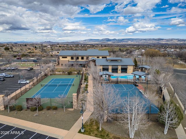 1347 N KETTLE HILL Road, Prescott Valley, AZ 86314