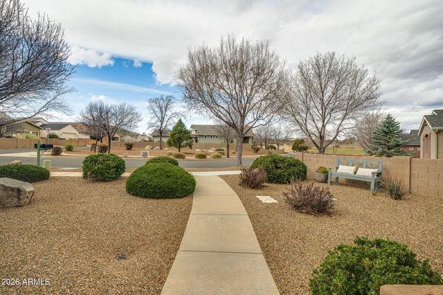 1347 N KETTLE HILL Road, Prescott Valley, AZ 86314