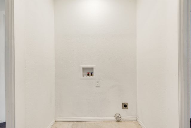 1836 Carver Avenue, Fort Worth, TX 76102