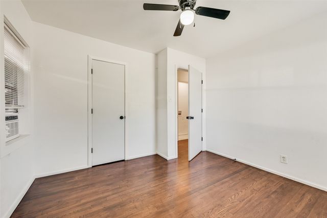 1836 Carver Avenue, Fort Worth, TX 76102