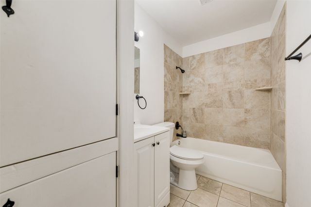 1836 Carver Avenue, Fort Worth, TX 76102