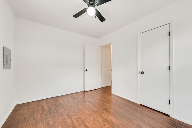 1836 Carver Avenue, Fort Worth, TX 76102