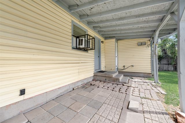 1836 Carver Avenue, Fort Worth, TX 76102