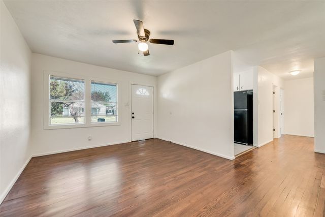 1836 Carver Avenue, Fort Worth, TX 76102