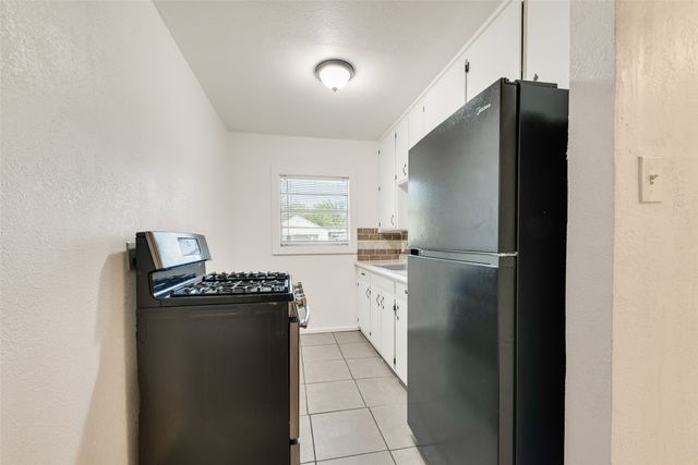 1836 Carver Avenue, Fort Worth, TX 76102