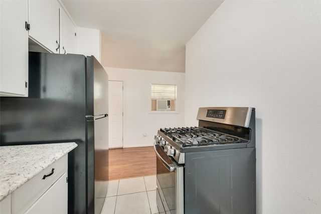 1836 Carver Avenue, Fort Worth, TX 76102