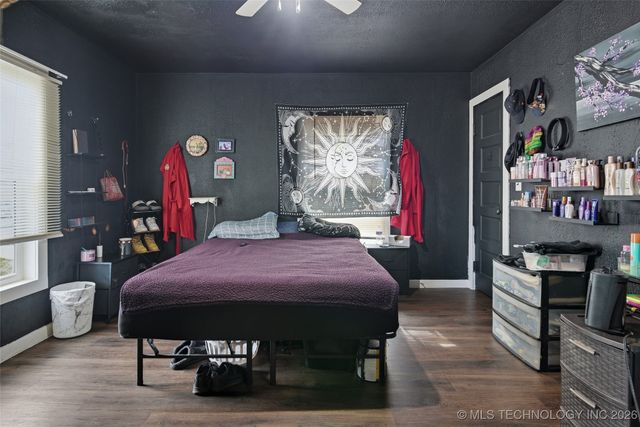 221 N Dorothy Avenue, Claremore, OK 74017