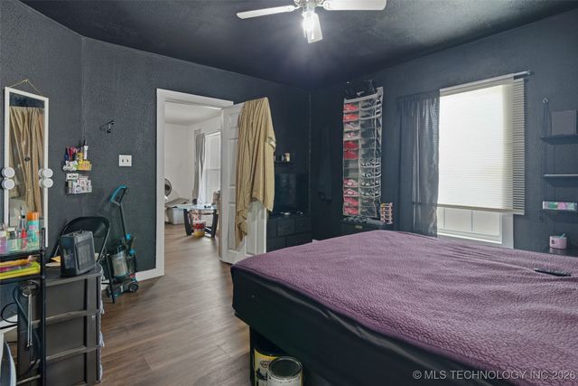 221 N Dorothy Avenue, Claremore, OK 74017