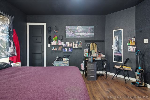 221 N Dorothy Avenue, Claremore, OK 74017