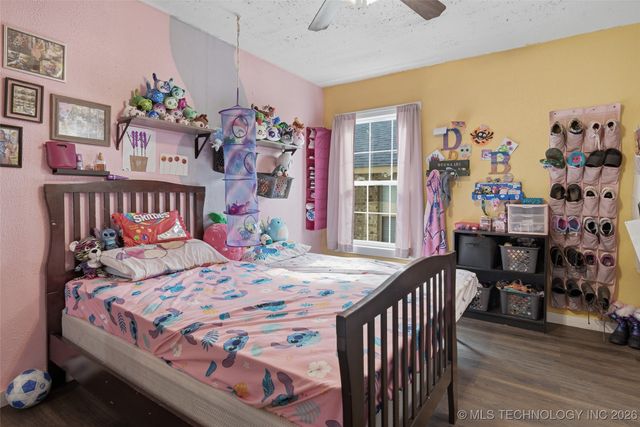 221 N Dorothy Avenue, Claremore, OK 74017