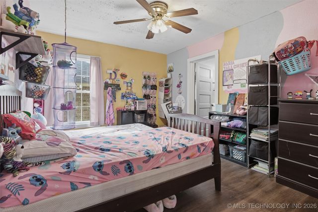 221 N Dorothy Avenue, Claremore, OK 74017