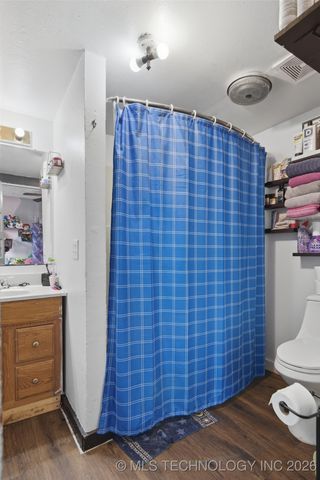 221 N Dorothy Avenue, Claremore, OK 74017