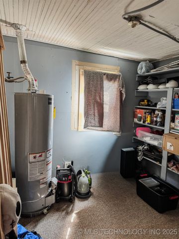 221 N Dorothy Avenue, Claremore, OK 74017