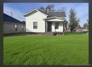 221 N Dorothy Avenue, Claremore, OK 74017