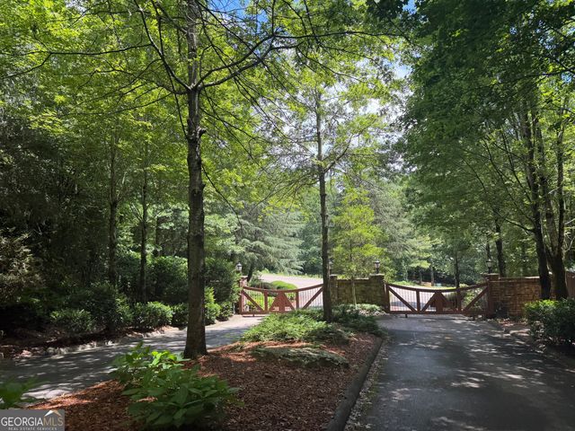 LOT 253 Stone Cliff Drive, Ellijay, GA 30536