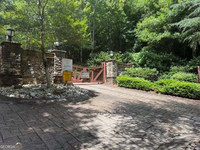 LOT 253 Stone Cliff Drive, Ellijay, GA 30536