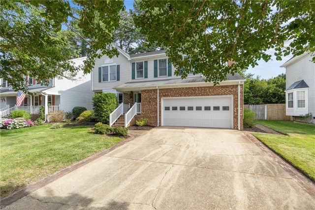5229 Chipping LN, Virginia Beach, VA 23455