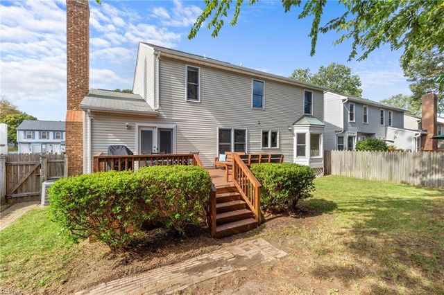 5229 Chipping LN, Virginia Beach, VA 23455