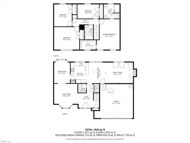 5229 Chipping LN, Virginia Beach, VA 23455
