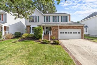 5229 Chipping LN, Virginia Beach, VA 23455
