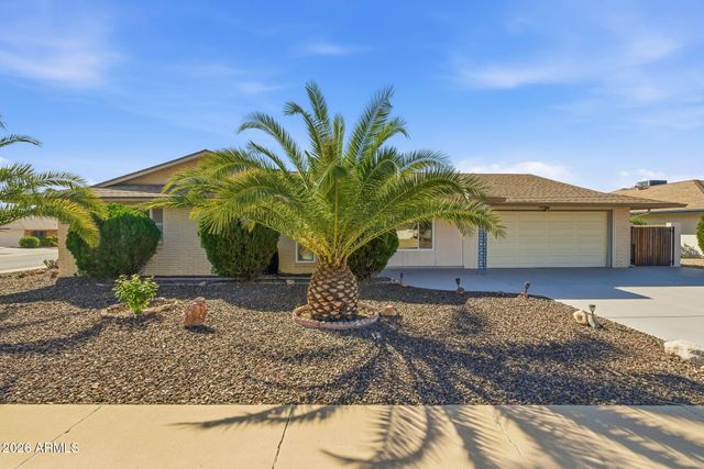 13203 W COPPERSTONE Drive, Sun City West, AZ 85375