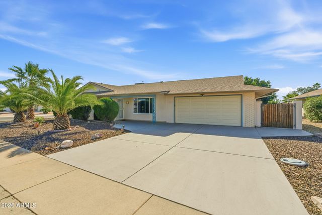 13203 W COPPERSTONE Drive, Sun City West, AZ 85375
