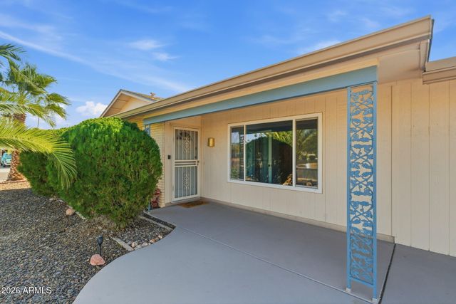 13203 W COPPERSTONE Drive, Sun City West, AZ 85375