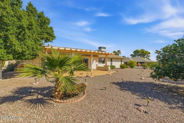 13203 W COPPERSTONE Drive, Sun City West, AZ 85375