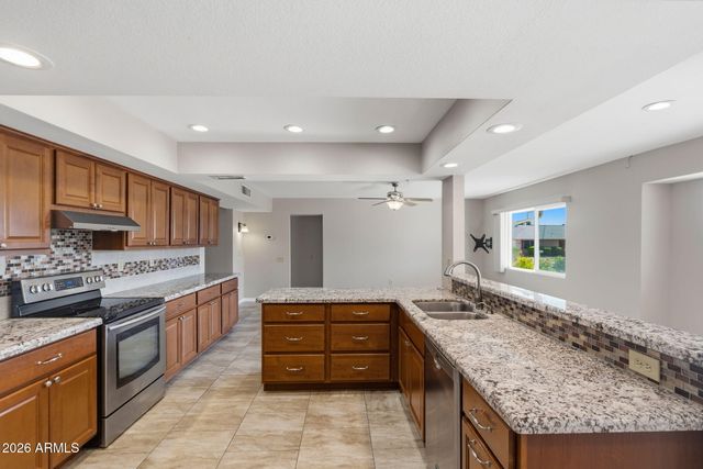 13203 W COPPERSTONE Drive, Sun City West, AZ 85375