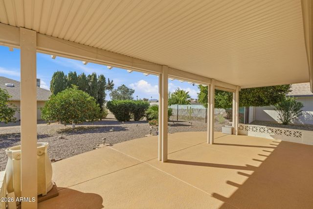 13203 W COPPERSTONE Drive, Sun City West, AZ 85375