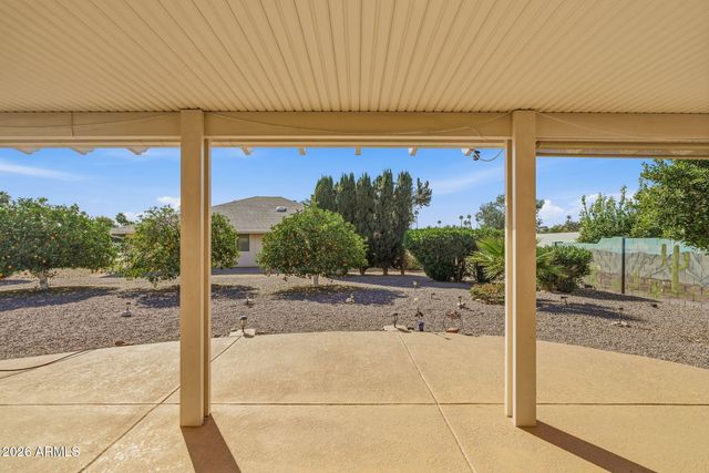 13203 W COPPERSTONE Drive, Sun City West, AZ 85375