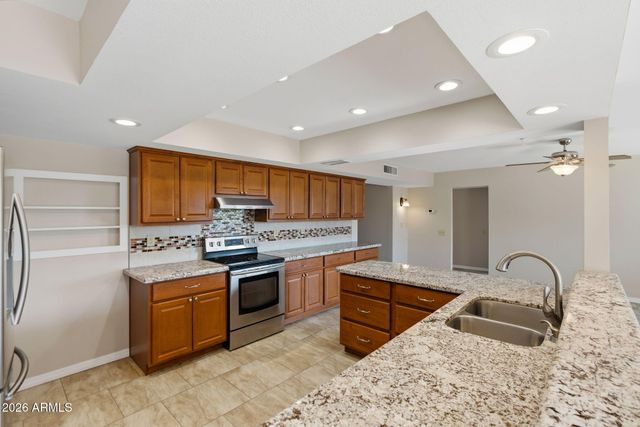 13203 W COPPERSTONE Drive, Sun City West, AZ 85375