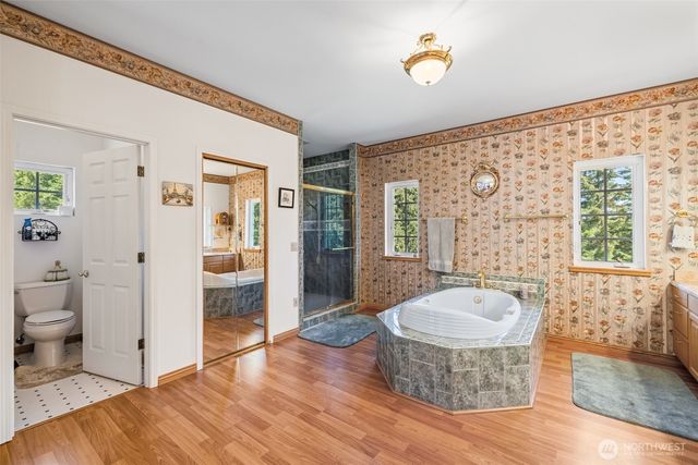 5611 S Doss Road, Port Angeles, WA 98362