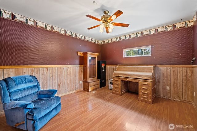 5611 S Doss Road, Port Angeles, WA 98362
