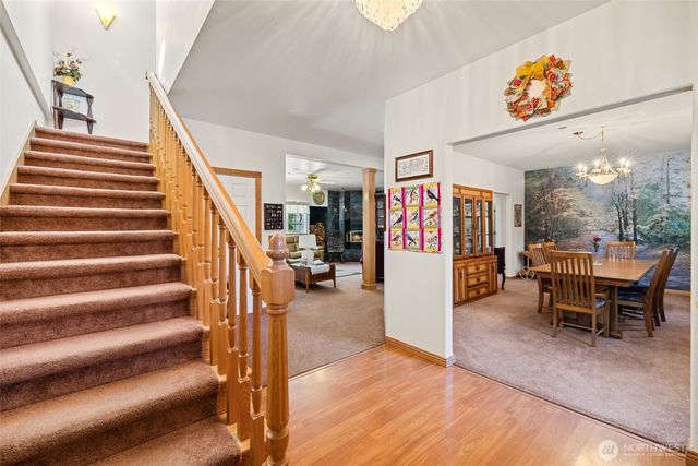 5611 S Doss Road, Port Angeles, WA 98362