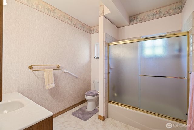 5611 S Doss Road, Port Angeles, WA 98362