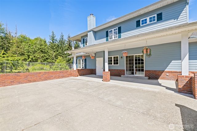 5611 S Doss Road, Port Angeles, WA 98362