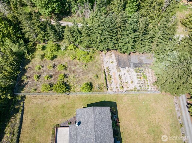 5611 S Doss Road, Port Angeles, WA 98362