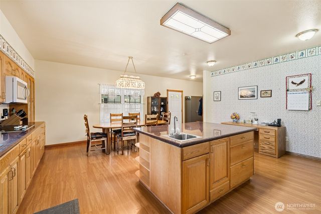 5611 S Doss Road, Port Angeles, WA 98362